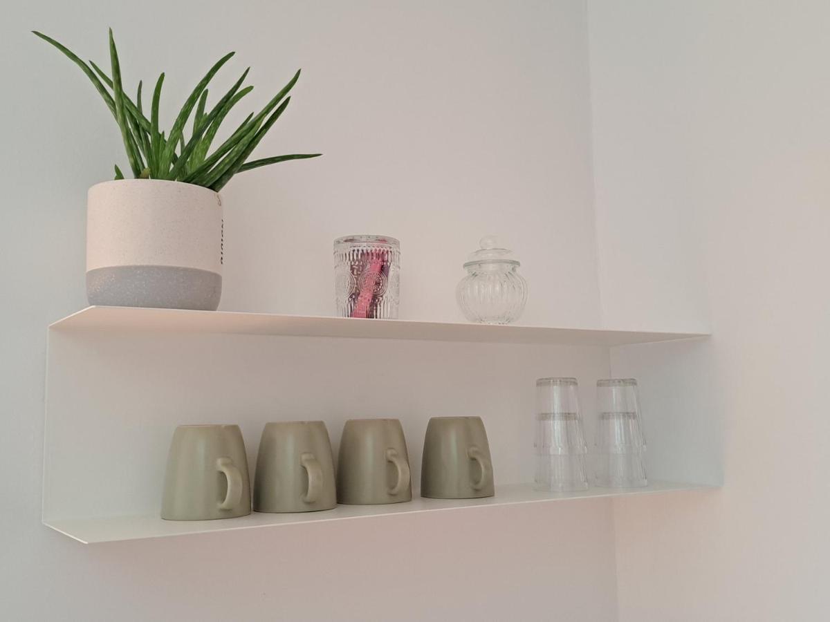 Appartement Calme Dans Maisonnette Graulhet Exteriör bild